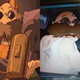 Illustration for article titled Studio Ghibli Characters Sure Look the Same